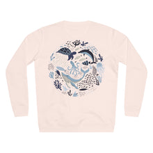 Load image into Gallery viewer, Ocean's Child Unisex Rise Sweatshirt