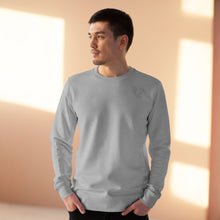 Load image into Gallery viewer, Ocean's Child Unisex Rise Sweatshirt