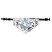 Load image into Gallery viewer, Planet Ocean Pet Bandana Collar