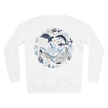 Load image into Gallery viewer, Ocean's Child Unisex Rise Sweatshirt