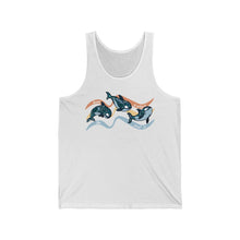 Load image into Gallery viewer, Where the Pod is - Unisex tank