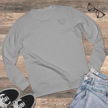 Load image into Gallery viewer, Ocean's Child Unisex Rise Sweatshirt