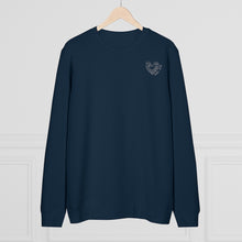 Load image into Gallery viewer, Ocean's Child Unisex Rise Sweatshirt