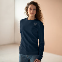 Load image into Gallery viewer, Ocean's Child Unisex Rise Sweatshirt