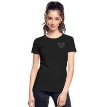 Load image into Gallery viewer, Ocean's Child Women's Short Sleeve - Darks