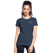 Load image into Gallery viewer, Ocean's Child Women's Short Sleeve - Darks