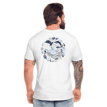 Load image into Gallery viewer, Planet Ocean Men’s T-Shirt
