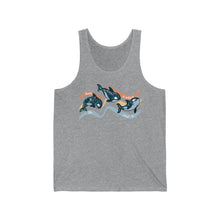 Load image into Gallery viewer, Where the Pod is - Unisex tank
