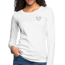 Load image into Gallery viewer, Ocean&#39;s Child Women long sleeve

