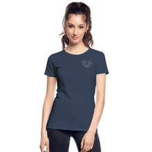 Load image into Gallery viewer, Ocean&#39;s Child Women&#39;s Short Sleeve - Darks
